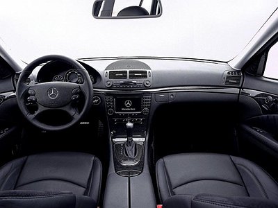 Автомобиль в аренду фото 1 - Mercedes-Benz E-Class W212 2013