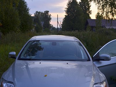 Автомобиль в аренду фото 1 - Ford Mondeo 2012