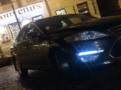 Автомобиль в аренду фото 1 - Ford Mondeo 2013