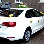 Аренда Volkswagen Jetta с водителем в городе Санкт-Петербурге - Евгений Иванов