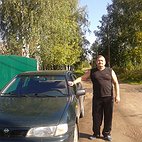 Аренда Nissan Almera с водителем в городе Санкт-Петербурге - Владимир Баронов